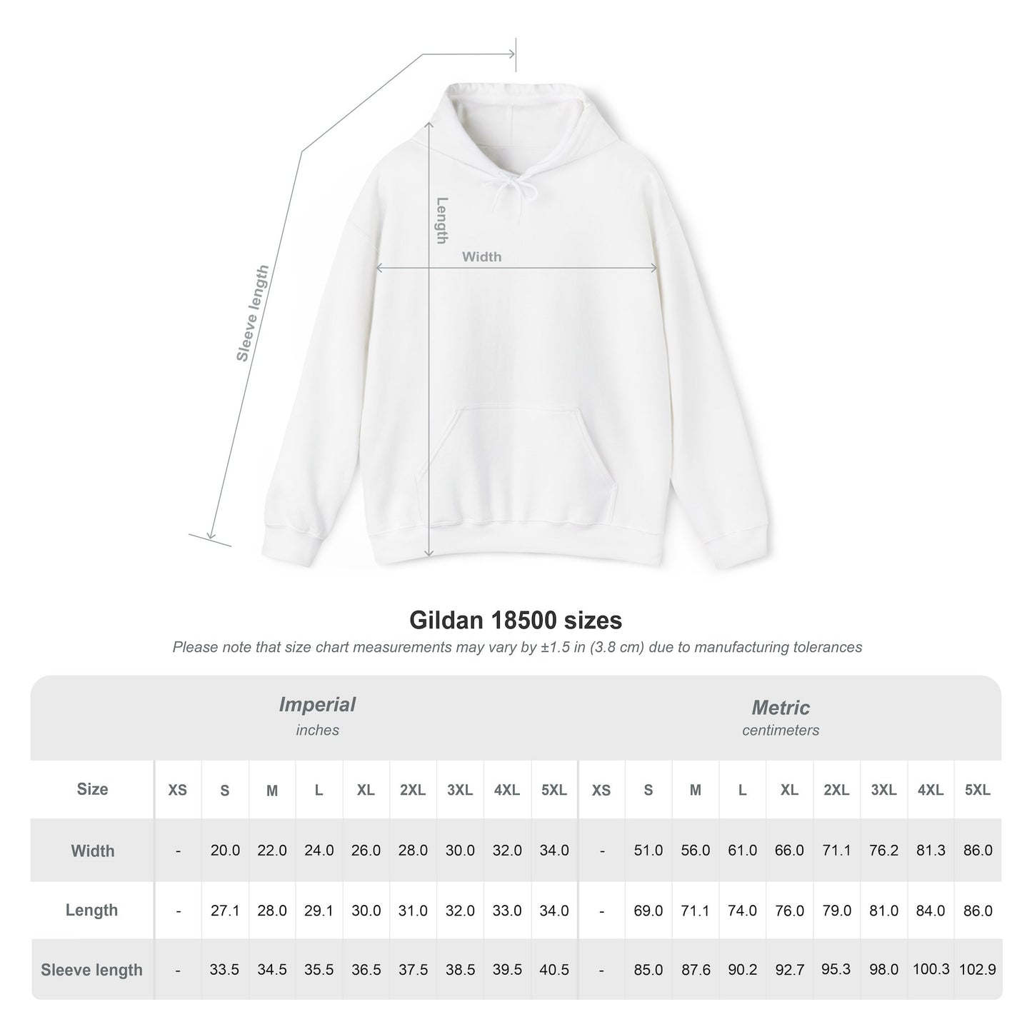 Mother of a Prince Hoodie