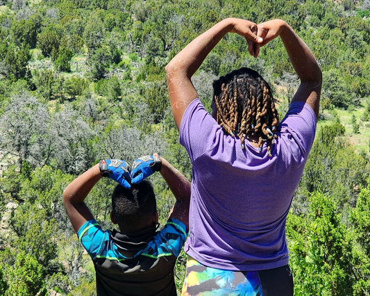 The Bloom of Rose Etc.: A Journey of Style and Family