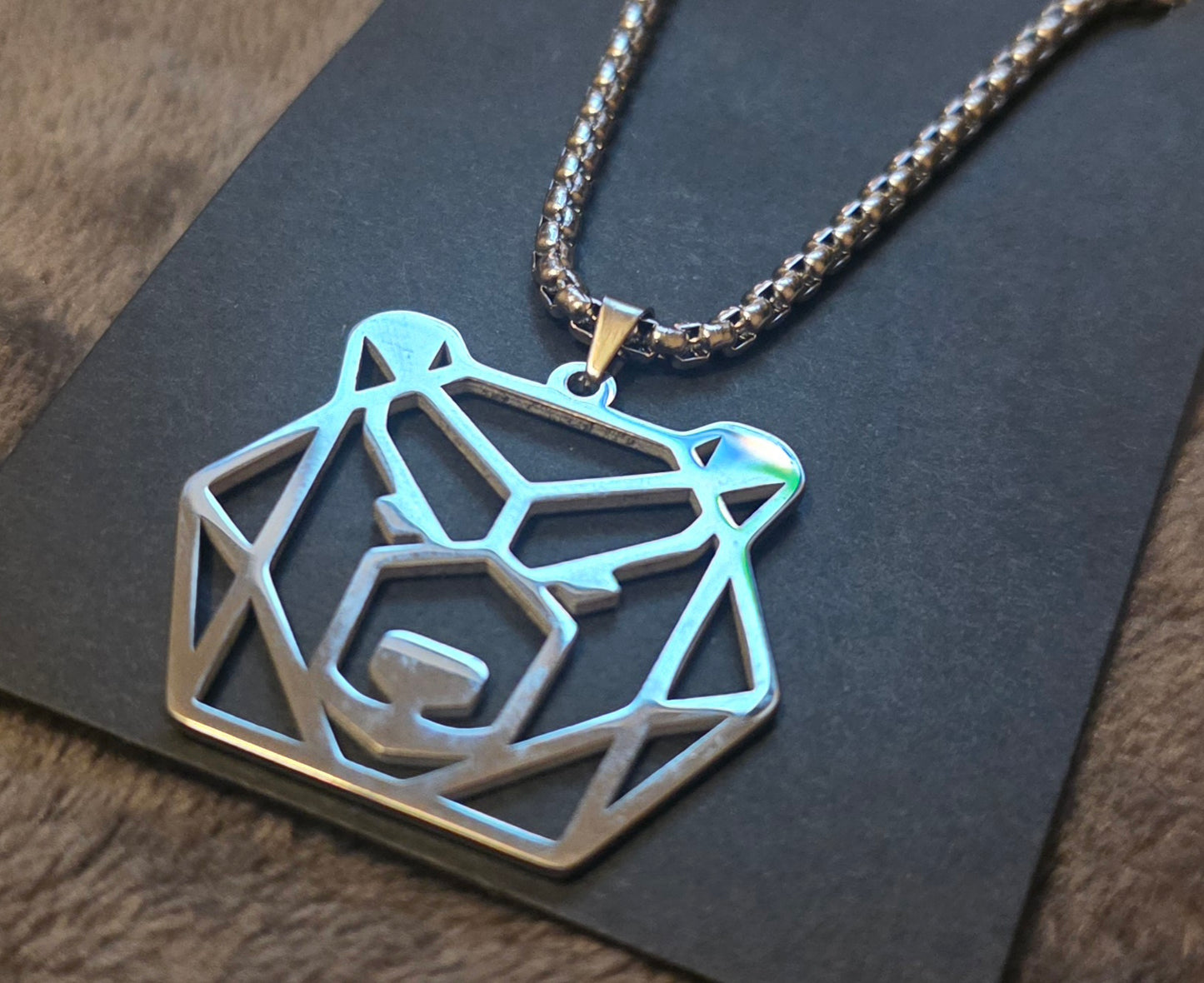 The Totem Chain Collection