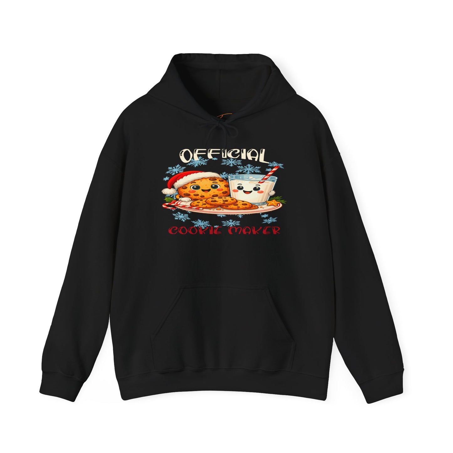Official Cookie Maker Hoodie - Adult