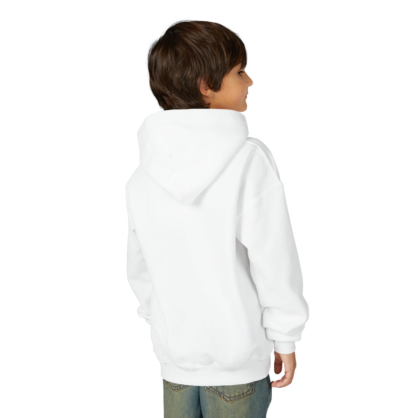 Son of a Queen Hoodie