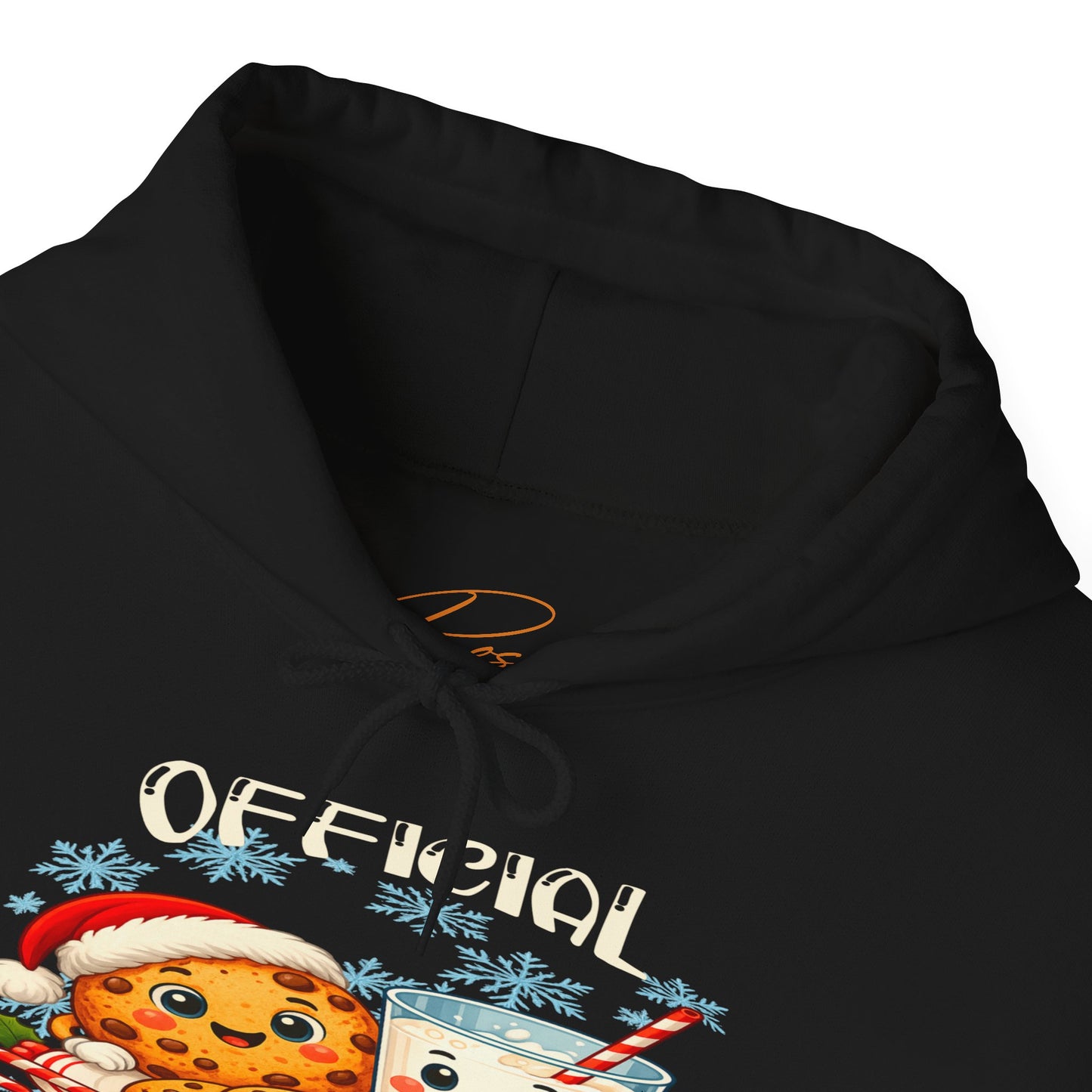 Official Cookie Maker Hoodie - Adult