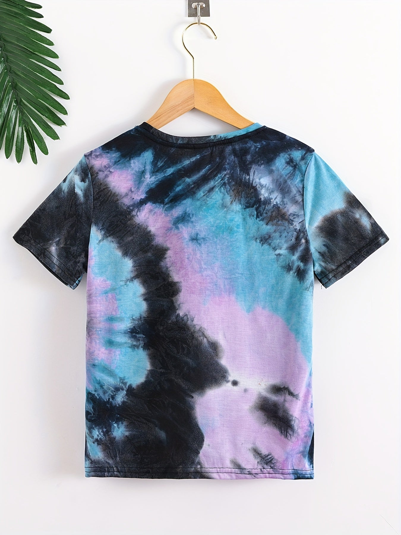 LA Tie Dye T-Shirt