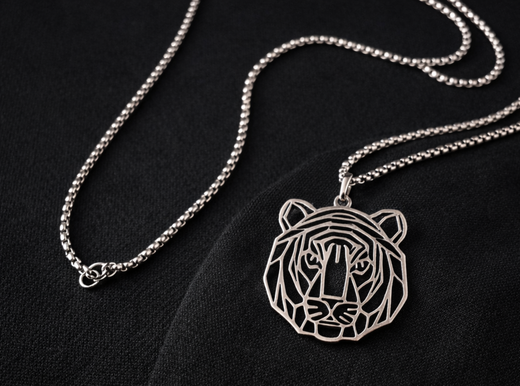 The Totem Chain Collection