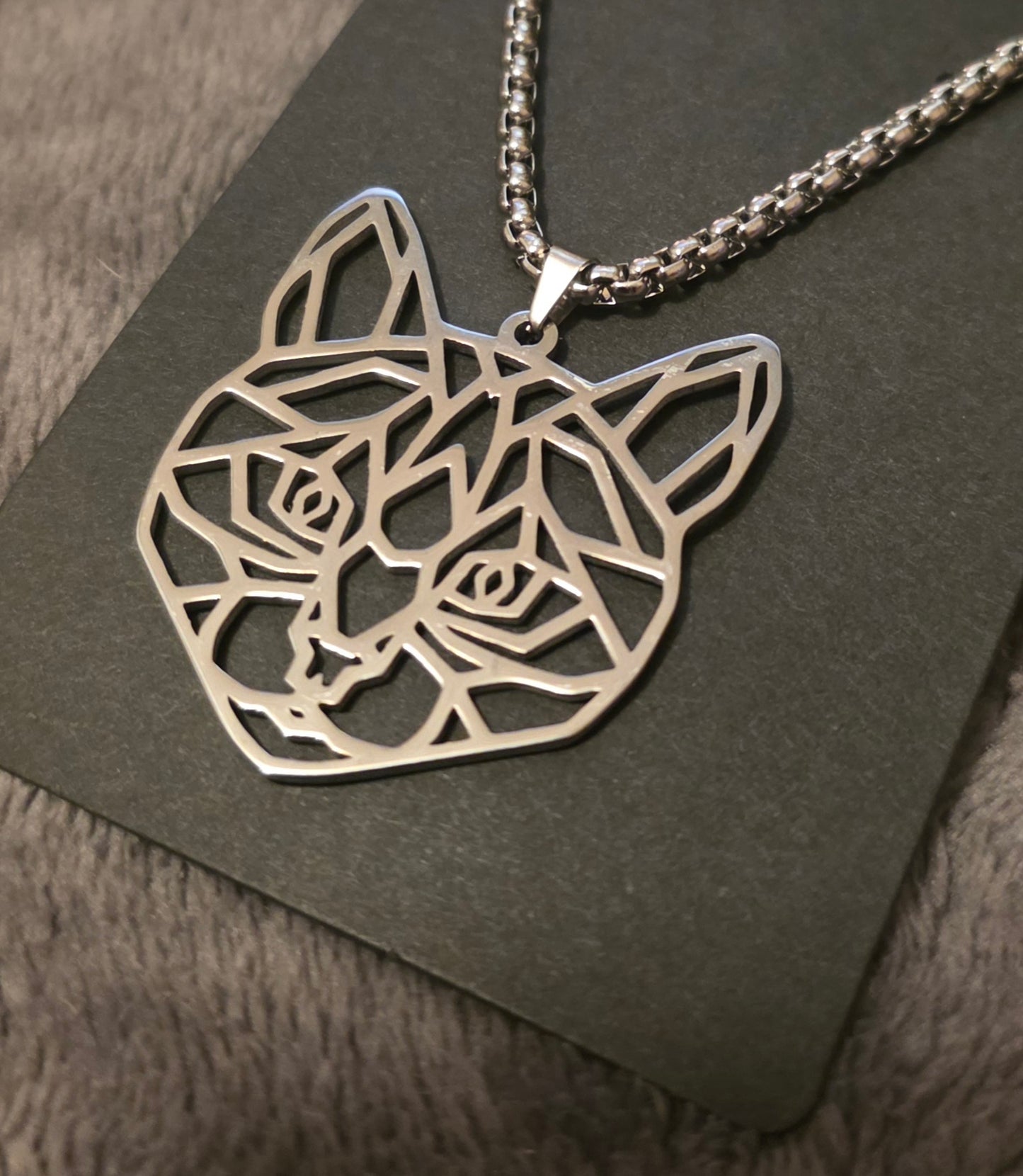 The Totem Chain Collection