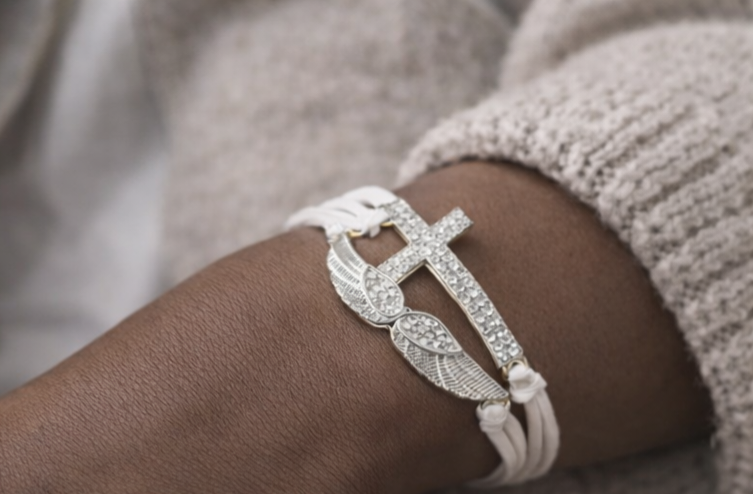 Guardian Angel Bracelet
